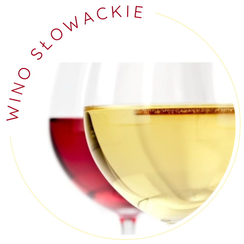 Wino Słowackie